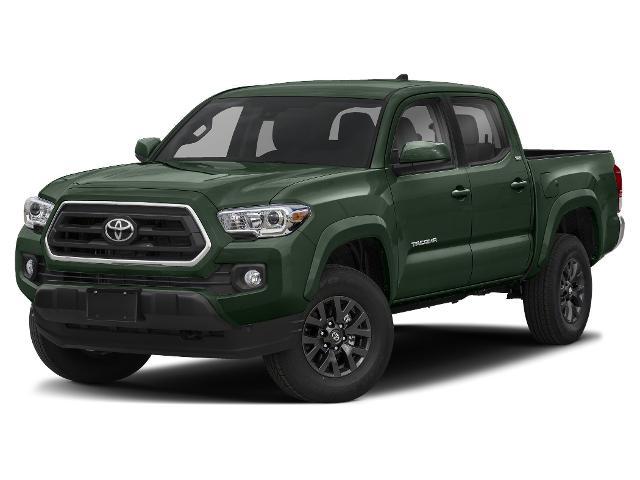 2022 Toyota Tacoma SR5 V6 for sale in Corvallis, OR