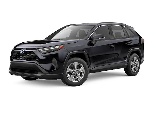 2025 Toyota RAV4 Hybrid XLE for sale in Corvallis, OR
