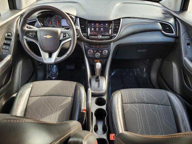 2020 Chevrolet Trax FWD LT