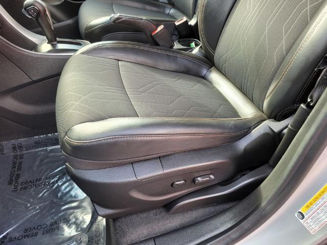 2020 Chevrolet Trax FWD LT