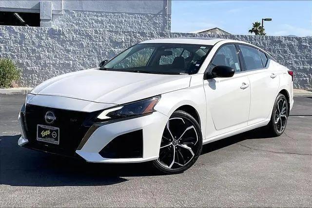 2023 Nissan Altima SR Intelligent AWD for sale in Cathedral City, CA