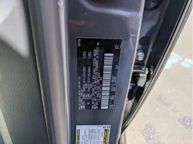 2026 Lexus RX 450h+ Luxury