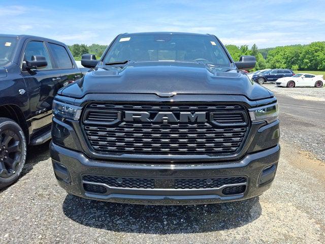 2026 RAM Ram 1500 RAM 1500 EXPRESS CREW CAB 4X4 57 BOX 2026 RAM Ram 1500 RAM 1500 EXPRESS CREW CAB 4X4 57 BOX