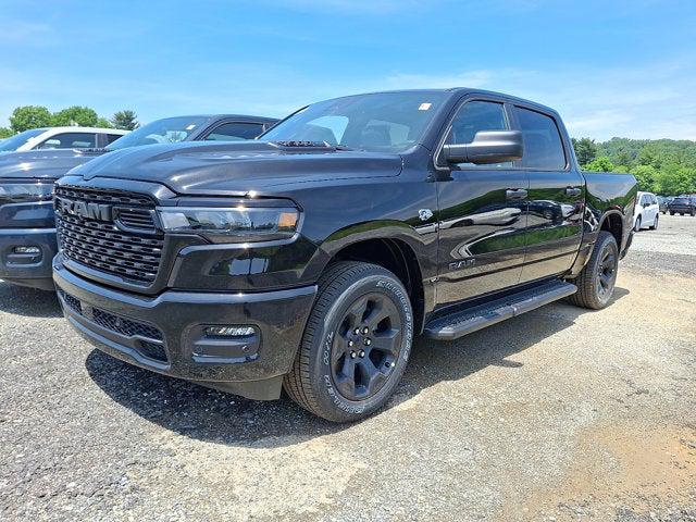 2026 RAM Ram 1500 RAM 1500 EXPRESS CREW CAB 4X4 57 BOX 2026 RAM Ram 1500 RAM 1500 EXPRESS CREW CAB 4X4 57 BOX