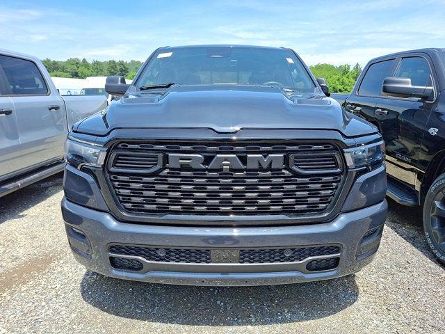 2026 RAM Ram 1500 RAM 1500 EXPRESS CREW CAB 4X4 57 BOX