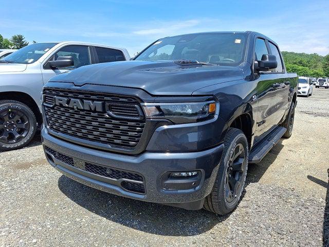 2026 RAM Ram 1500 RAM 1500 EXPRESS CREW CAB 4X4 57 BOX