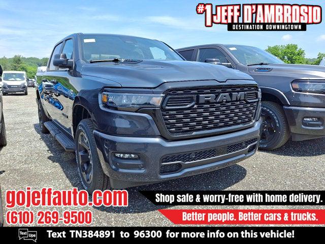 2026 RAM Ram 1500 RAM 1500 EXPRESS CREW CAB 4X4 57 BOX 2026 RAM Ram 1500 RAM 1500 EXPRESS CREW CAB 4X4 57 BOX