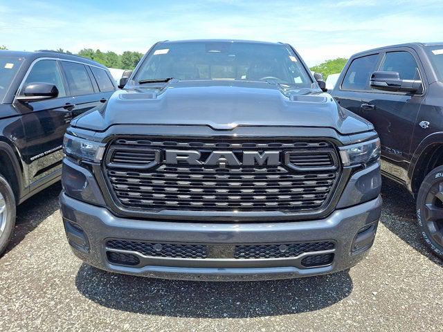 2026 RAM Ram 1500 RAM 1500 EXPRESS CREW CAB 4X4 57 BOX 2026 RAM Ram 1500 RAM 1500 EXPRESS CREW CAB 4X4 57 BOX