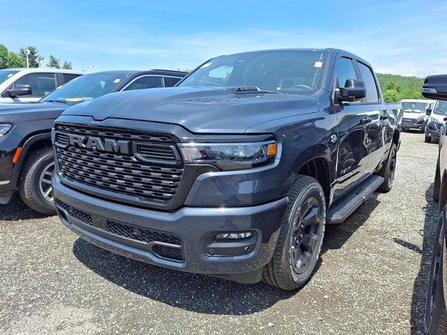 2026 RAM Ram 1500 RAM 1500 EXPRESS CREW CAB 4X4 57 BOX 2026 RAM Ram 1500 RAM 1500 EXPRESS CREW CAB 4X4 57 BOX