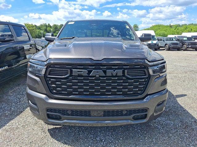 2026 RAM Ram 1500 RAM 1500 EXPRESS CREW CAB 4X4 57 BOX 2026 RAM Ram 1500 RAM 1500 EXPRESS CREW CAB 4X4 57 BOX