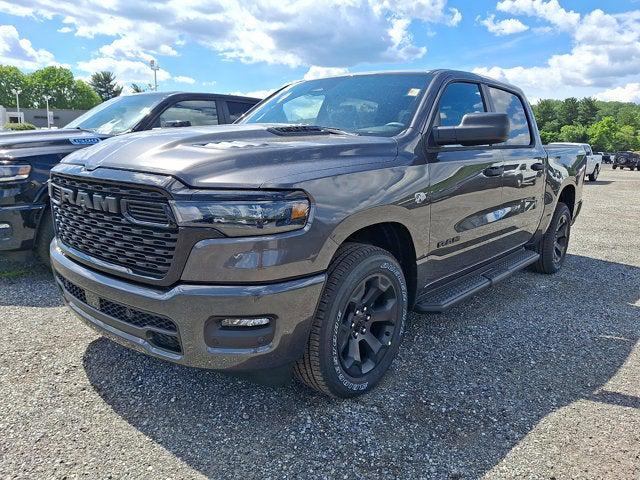 2026 RAM Ram 1500 RAM 1500 EXPRESS CREW CAB 4X4 57 BOX 2026 RAM Ram 1500 RAM 1500 EXPRESS CREW CAB 4X4 57 BOX