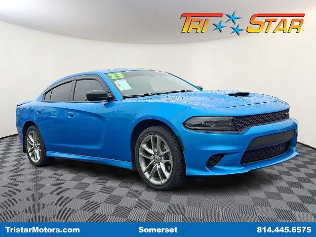 2023 Dodge Charger GT AWD for sale in Somerset, PA