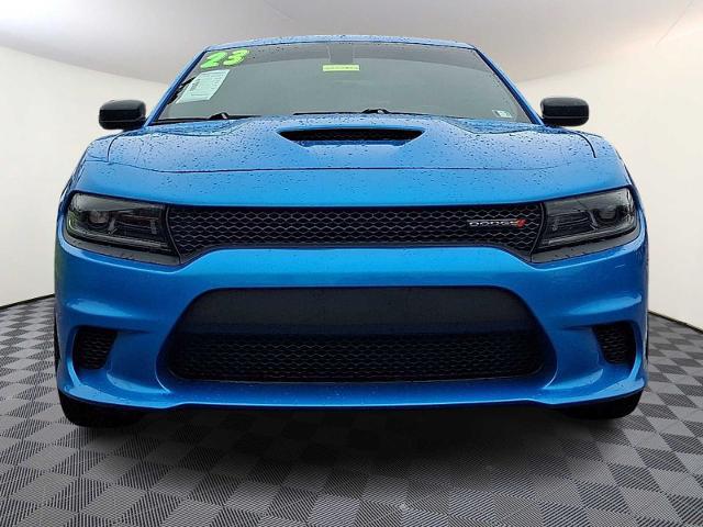 2023 Dodge Charger GT AWD