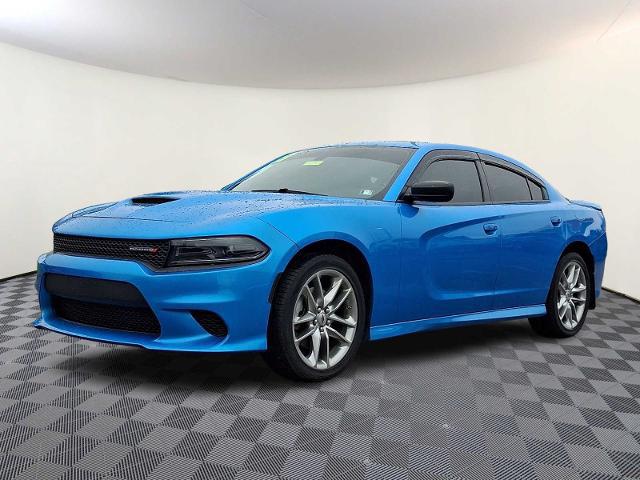 2023 Dodge Charger GT AWD
