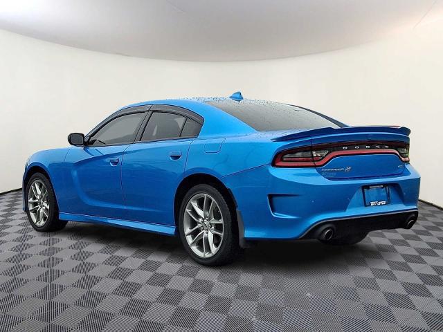 2023 Dodge Charger GT AWD
