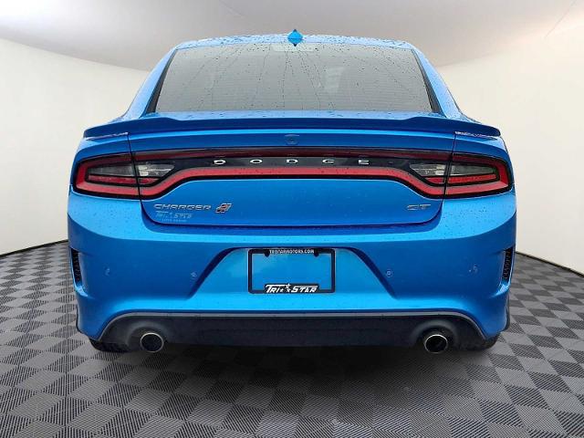 2023 Dodge Charger GT AWD