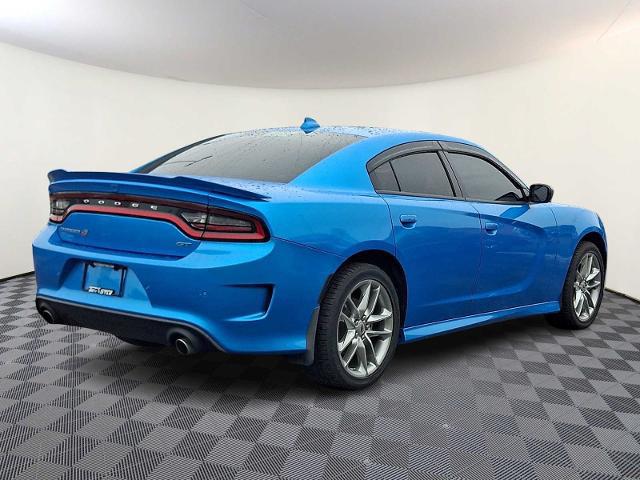 2023 Dodge Charger GT AWD