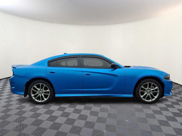 2023 Dodge Charger GT AWD
