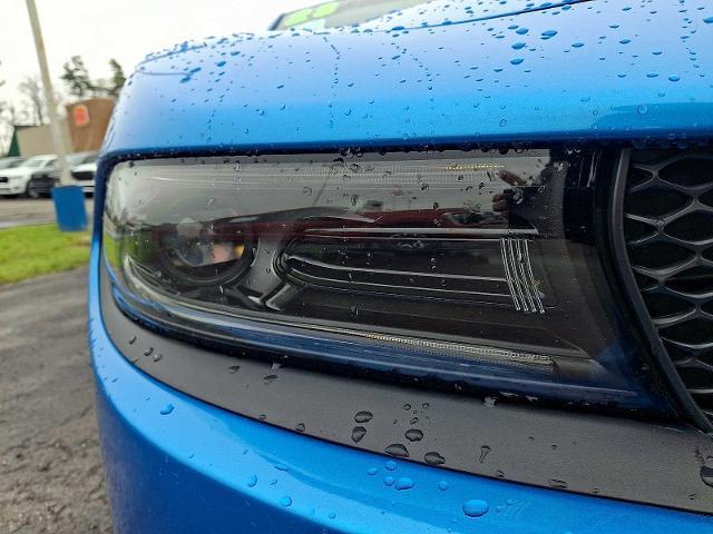 2023 Dodge Charger GT AWD