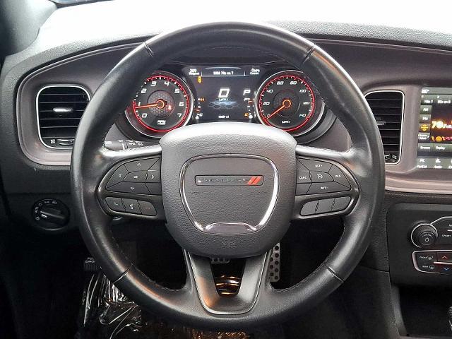2023 Dodge Charger GT AWD