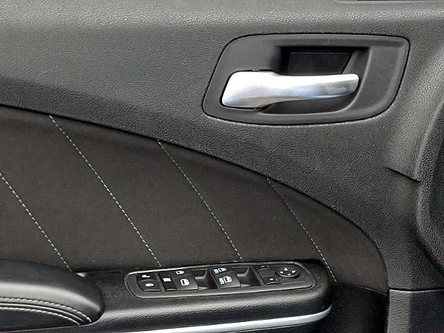 2023 Dodge Charger GT AWD