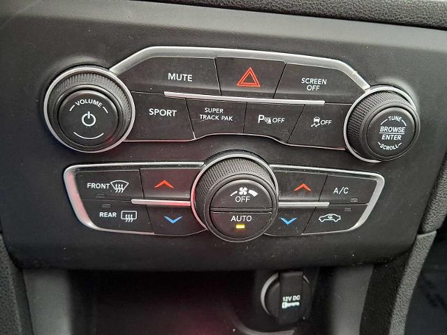 2023 Dodge Charger GT AWD