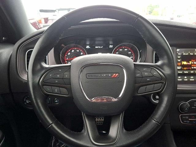 2023 Dodge Charger GT AWD
