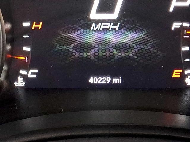 2023 Dodge Charger GT AWD