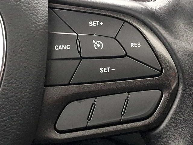 2023 Dodge Charger GT AWD