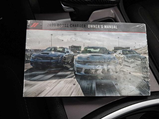 2023 Dodge Charger GT AWD