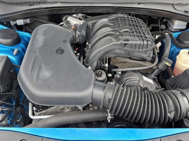 2023 Dodge Charger GT AWD