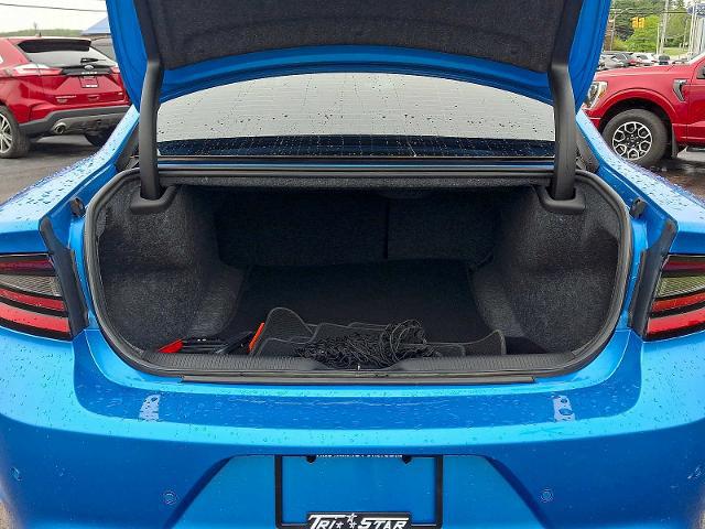 2023 Dodge Charger GT AWD
