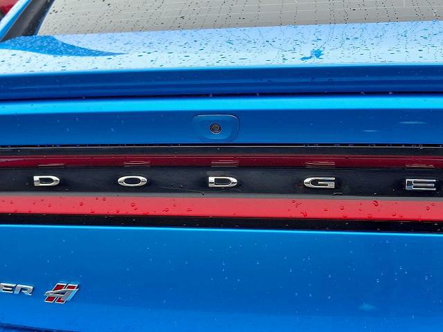 2023 Dodge Charger GT AWD