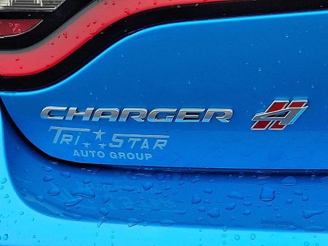 2023 Dodge Charger GT AWD