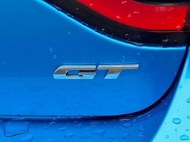 2023 Dodge Charger GT AWD