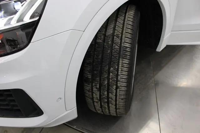 2022 Audi Q8 Premium Plus 55 TFSI quattro Tiptronic