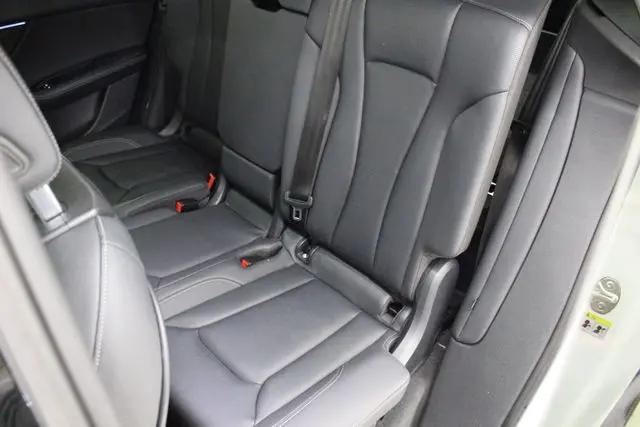 2022 Audi Q8 Premium Plus 55 TFSI quattro Tiptronic