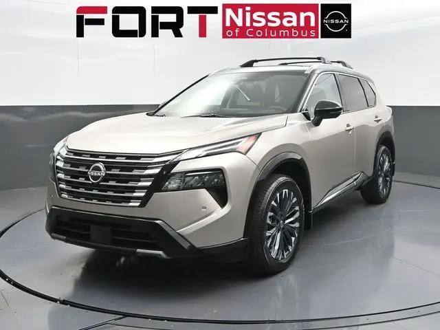 2026 Nissan Rogue Platinum for sale in Columbus, GA