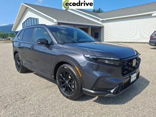 2026 Honda CR-V Hybrid 2WD Sport-L for sale in Gorham, NH