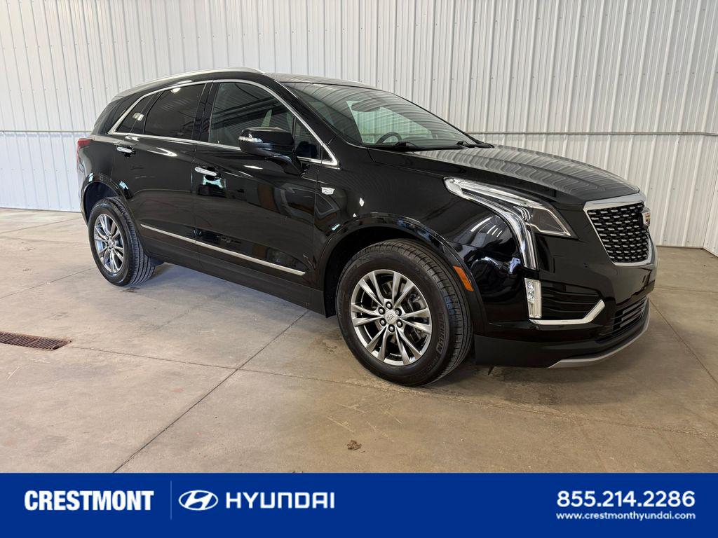 2023 Cadillac XT5 Premium Luxury AWD