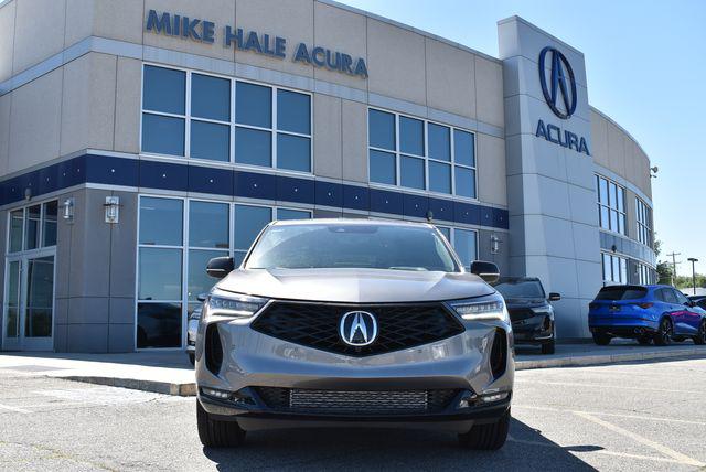 2026 Acura RDX A-Spec Advance