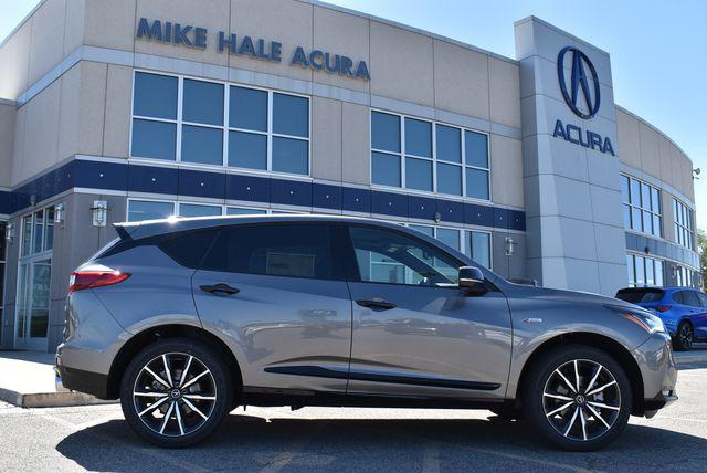 2026 Acura RDX A-Spec Advance