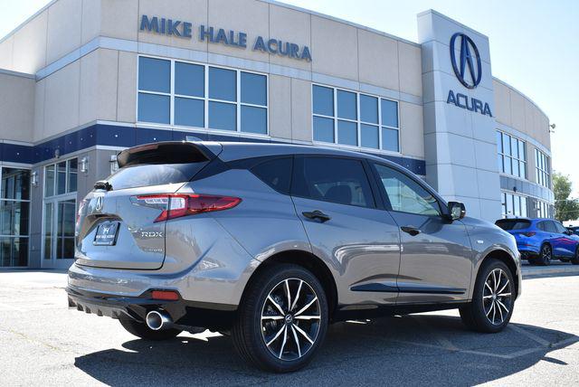 2026 Acura RDX A-Spec Advance
