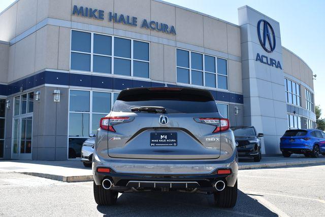 2026 Acura RDX A-Spec Advance