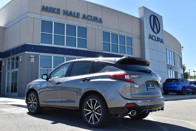 2026 Acura RDX A-Spec Advance