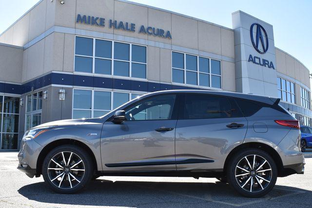 2026 Acura RDX A-Spec Advance