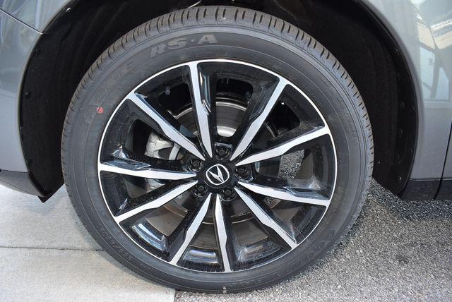 2026 Acura RDX A-Spec Advance
