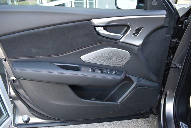 2026 Acura RDX A-Spec Advance