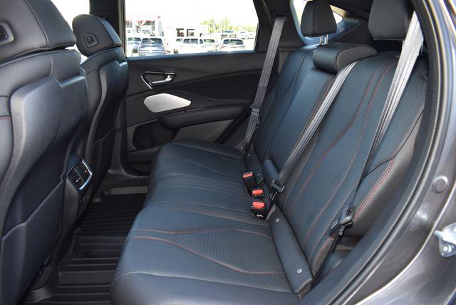 2026 Acura RDX A-Spec Advance