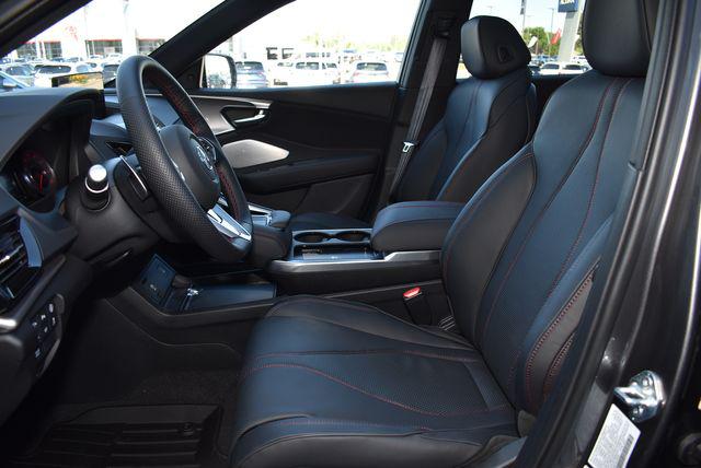 2026 Acura RDX A-Spec Advance
